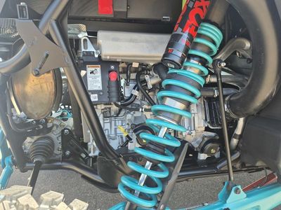 2025 Polaris RZR Pro R 4 Ultimate - Photo 20