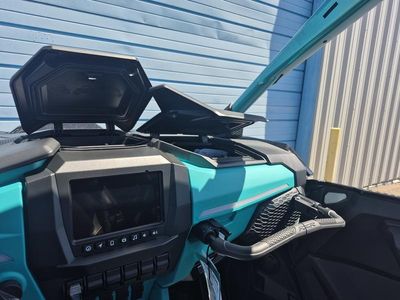 2025 Polaris RZR Pro R 4 Ultimate - Photo 30