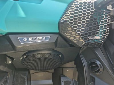 2025 Polaris RZR Pro R 4 Ultimate - Photo 31