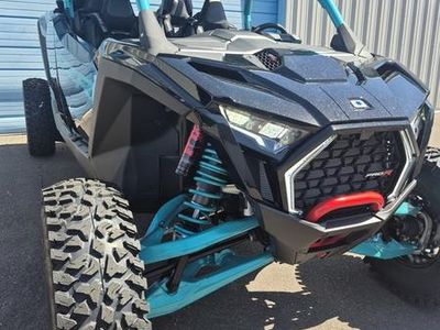 2025 Polaris RZR Pro R 4 Ultimate - Photo 16