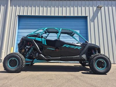 2025 Polaris RZR Pro R 4 Ultimate - Photo 19
