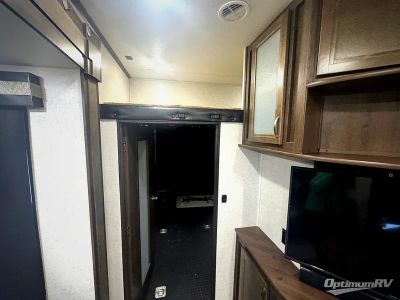2019 Highland Ridge Highlander — photo 8 view