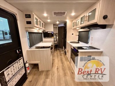 2026 Forest River RV R Pod - Photo 12