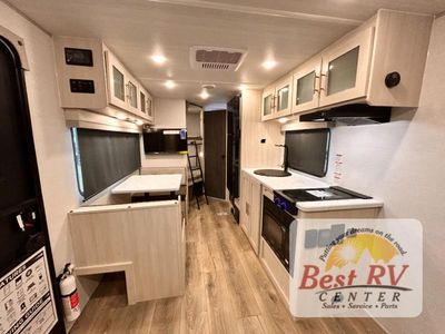 2026 Forest River RV R Pod - Photo 15