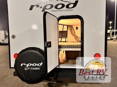 2026 Forest River RV R Pod - Photo 11