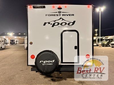 2026 Forest River RV R Pod - Photo 6