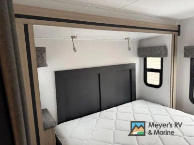2025 Forest River RV Forester - Photo 23