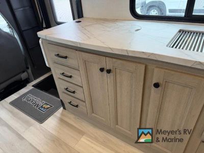 2025 Forest River RV Forester - Photo 18