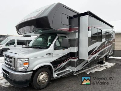 2025 Forest River RV Forester - Photo 2