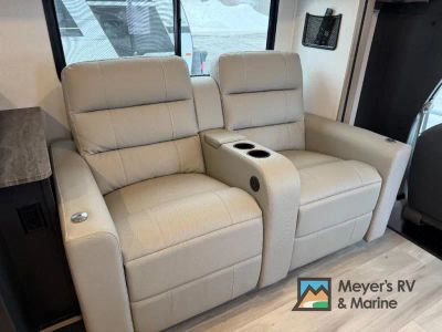 2025 Forest River RV Forester - Photo 21