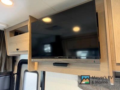 2025 Forest River RV Forester - Photo 19