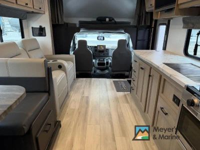2025 Forest River RV Forester - Photo 12