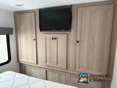 2025 Forest River RV Forester - Photo 24