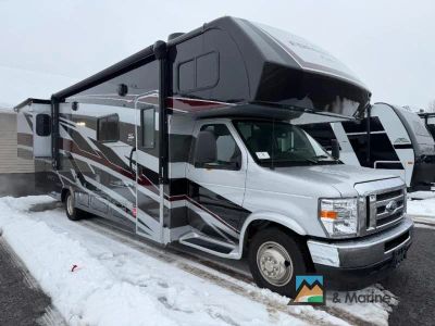 2025 Forest River RV Forester - Photo 1