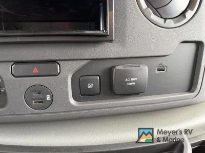 2025 Forest River RV Forester - Photo 10