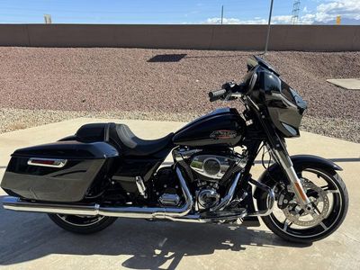 2025 Harley-Davidson FLHX - Street Glide - Photo 6