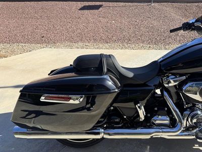 2025 Harley-Davidson FLHX - Street Glide - Photo 12