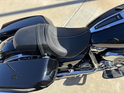 2025 Harley-Davidson FLHX - Street Glide - Photo 13