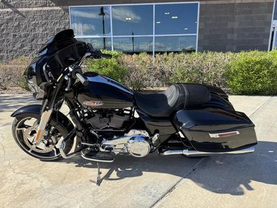 2025 Harley-Davidson FLHX - Street Glide - Photo 7