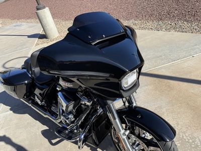 2025 Harley-Davidson FLHX - Street Glide - Photo 10