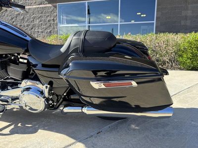 2025 Harley-Davidson FLHX - Street Glide - Photo 15