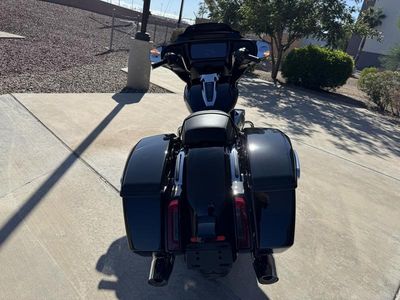 2025 Harley-Davidson FLHX - Street Glide - Photo 5