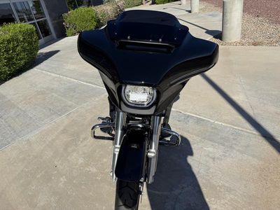 2025 Harley-Davidson FLHX - Street Glide - Photo 9
