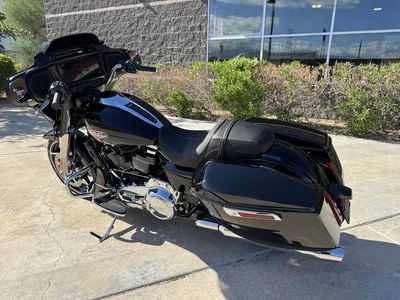2025 Harley-Davidson FLHX - Street Glide - Photo 4
