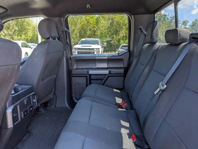 2019 Ford F-150 — photo 14 view