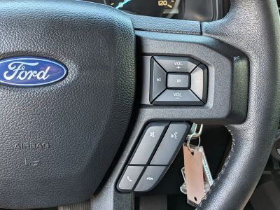 2019 Ford F-150 — photo 25 view