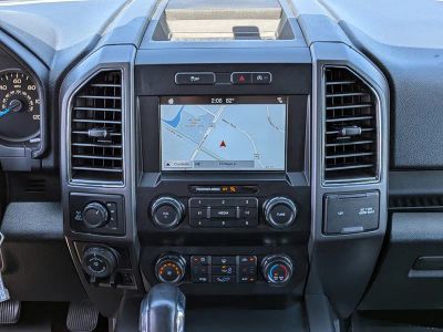 2019 Ford F-150 — photo 19 view