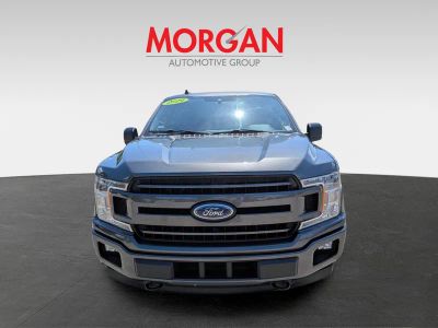 2019 Ford F-150 — photo 10 view