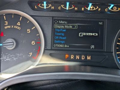 2019 Ford F-150 — photo 28 view