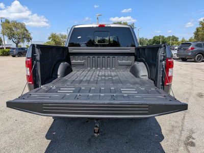 2019 Ford F-150 — photo 13 view
