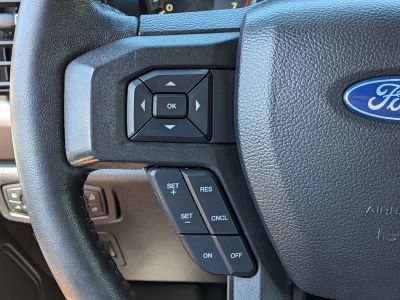 2019 Ford F-150 — photo 24 view