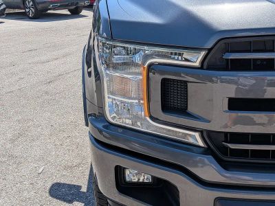 2019 Ford F-150 — photo 9 view