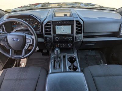 2019 Ford F-150 — photo 16 view