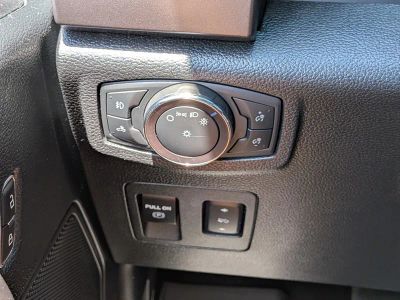 2019 Ford F-150 — photo 23 view