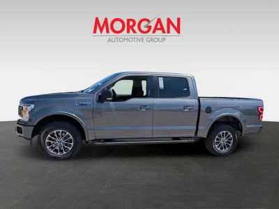2019 Ford F-150 — photo 7 view
