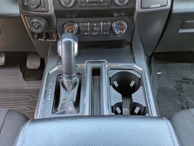 2019 Ford F-150 — photo 20 view