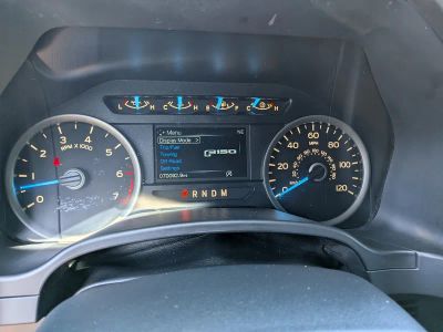 2019 Ford F-150 — photo 27 view
