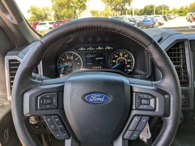 2019 Ford F-150 — photo 26 view