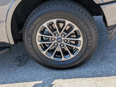 2019 Ford F-150 — photo 11 view