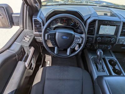 2019 Ford F-150 — photo 17 view