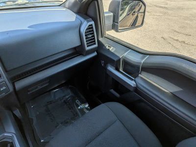 2019 Ford F-150 — photo 18 view