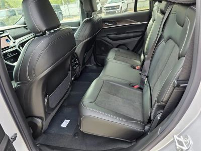 2026 Jeep Grand Cherokee — photo 29 view