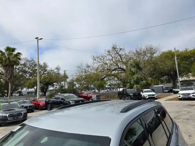 2026 Jeep Grand Cherokee — photo 11 view