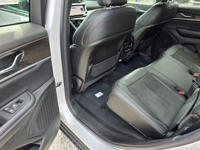 2026 Jeep Grand Cherokee — photo 28 view