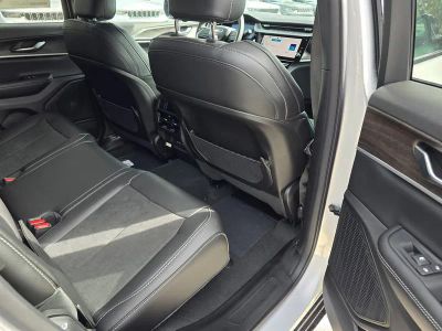 2026 Jeep Grand Cherokee — photo 31 view