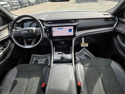 2026 Jeep Grand Cherokee — photo 33 view